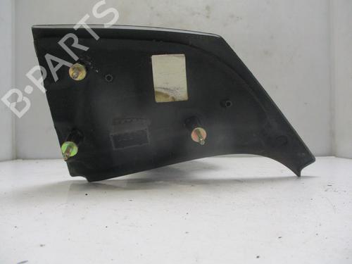 Retrovisor direito RENAULT SCÉNIC I MPV (JA0/1_, FA0_) 1.9 dCi (JA05, JA1F) | BP26635880C27 