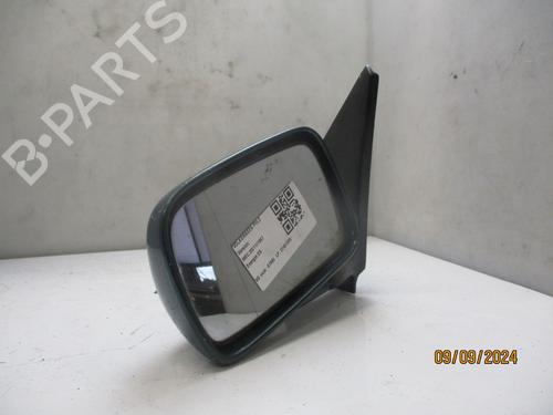 Left mirror VW POLO III (6N1)  | BP26635737C26 