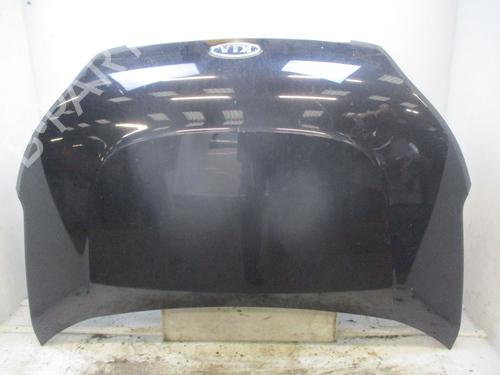 Used Hood KIA SOUL I (AM) [2009-2014]  26639220