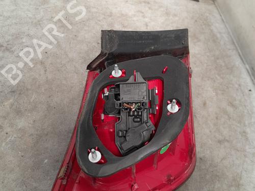 Right taillight SEAT IBIZA IV (6J5, 6P1) 1.4 | BP26668118C35 