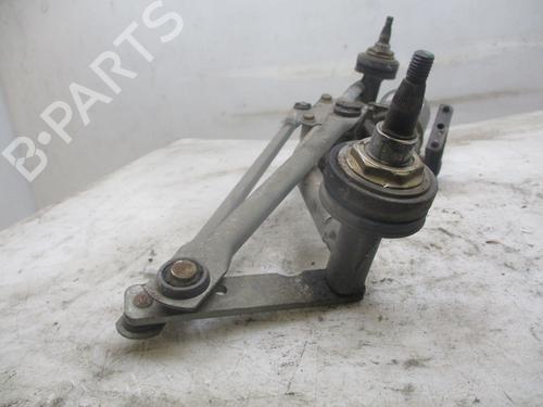 Front wipers mechanism FORD FIESTA V (JH_, JD_) 1.4 16V | BP29871440C83