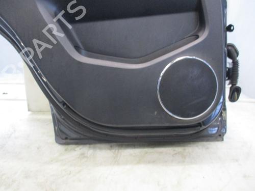 Left rear door OPEL ANTARA A (L07) 2.0 CDTI 4x4 | BP25135888C4