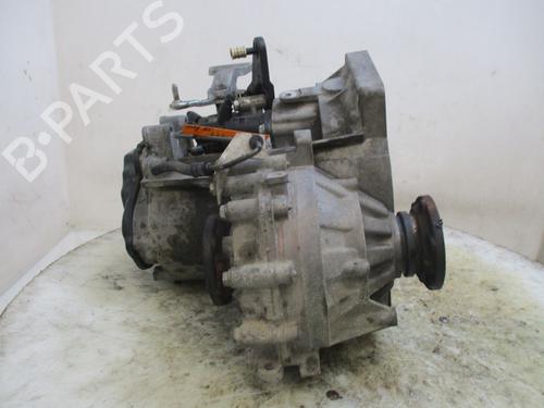 Gearbox VW GOLF VI (5K1)  | BP26634242M3 