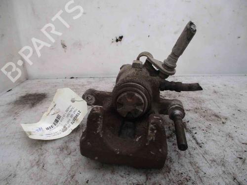 Venstre bremsekaliber bag FIAT 500 (312_) 1.4 (312AXC1B, 312CXC1B) (100 hp) 26621879