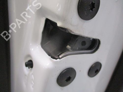 Dør højre bagtil RENAULT CLIO V (B7_) 1.0 TCe 90 (B7MT) | BP31842737C5