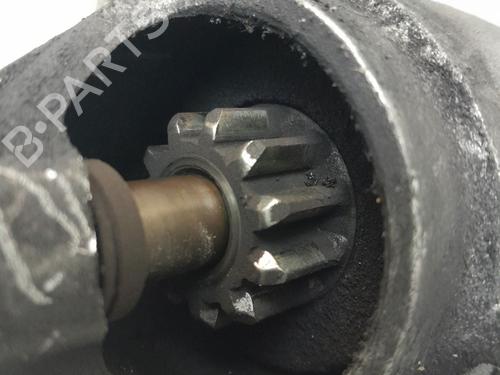 Starter PEUGEOT 207 (WA_, WC_) 1.4 HDi | BP31366053M8 