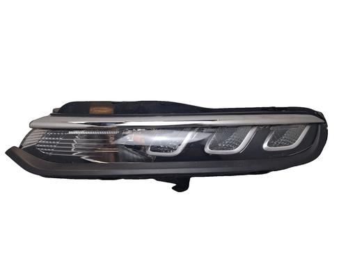 Used Left daytime light Left daytime light CITROËN C3 III (SX) 1.5 BlueHDi 100 (SXYHYP, SXYHTU) (102 hp) 40093835 40093835
