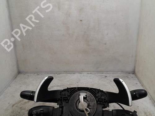 Used Headlight switch CITROËN C3 I (FC_, FN_) 1.4 HDi (68 hp) 32376034