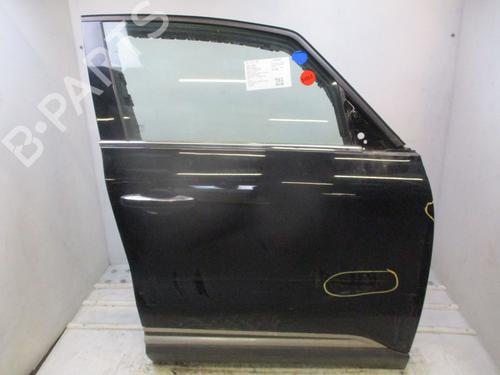 Portier rechts voor RENAULT ESPACE V (JR_) 1.6 TCe 200 (200 hp) 31029207