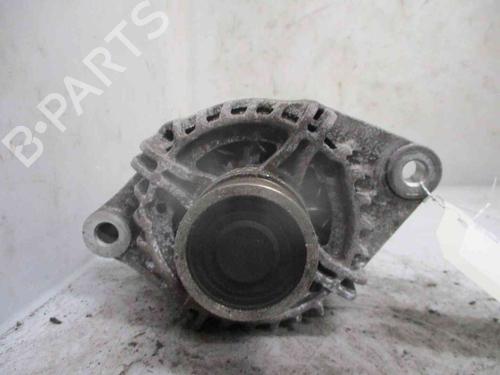 Used Alternator ALFA ROMEO MITO (955_) 0.9 TwinAir (955.AXW1B) (86 hp) 19724187