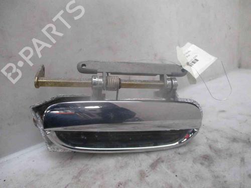 Used Front right exterior door handle ALFA ROMEO 166 (936_) 2.4 JTD (936AXC00, 936AXD01) (175 hp) 24005491