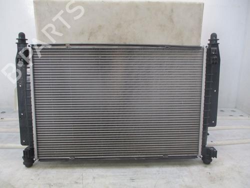 Water radiator MG MARVEL R EV (EP21) | BP29263269M31 