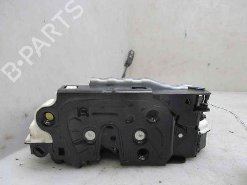 Used Rear right lock VW GOLF V (1K1) [2003-2010]  26628066