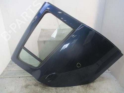 Used Right rear door DACIA SANDERO II 1.5 dCi (90 hp) 29642840