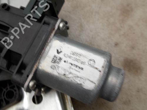 Rear left window mechanism RENAULT MEGANE IV Hatchback (B9A/M/N_) 1.5 Blue dCi 115 (B9A6) | BP34497692C24  - Image 6