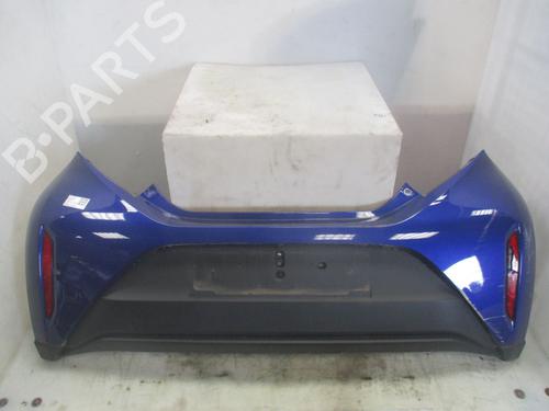 rear-bumper-toyota-aygo-x-_b7_-2022-36366219 main image