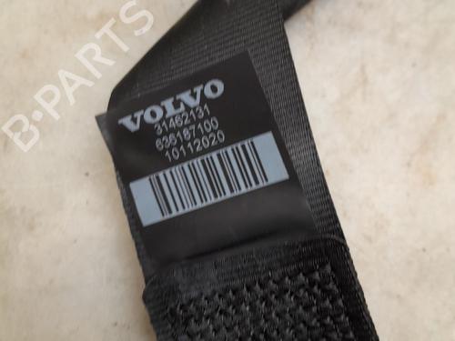 Rear left seatbelt VOLVO XC40 (536) T5 Plug-in Hybrid | BP33892139I29  - Image 6