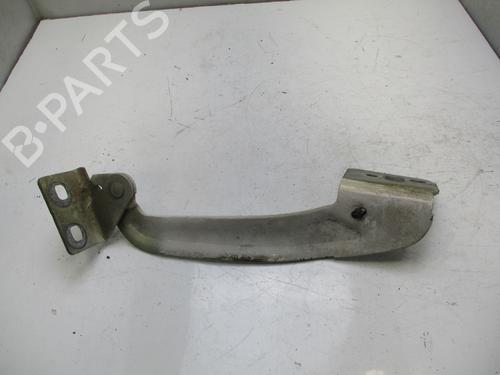 Hinge/Door check strap RENAULT KANGOO Express (FW0/1_)  | BP26635137C146 