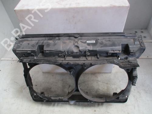 Front slam panel PEUGEOT 607 (9D, 9U) 2.2 HDi | BP36479715C72 - Image 2
