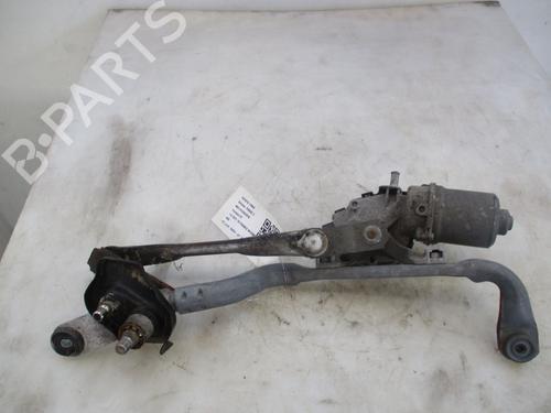 Used Front wipers mechanism TOYOTA YARIS (_P13_) 1.0 (KSP130_, KSP130) (69 hp) 30403498