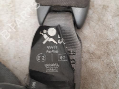 Front right belt tensioner RENAULT CLIO III (BR0/1, CR0/1) 1.5 dCi (C/BR0G, C/BR1G) | BP28414105C88