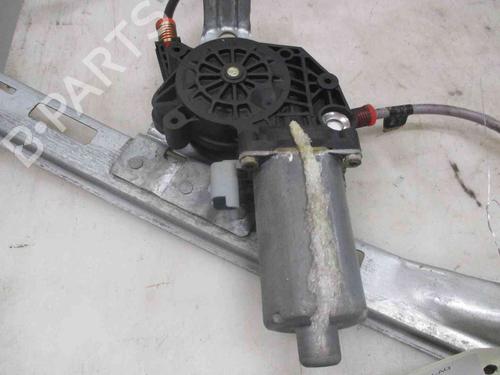 Rudehejsemekanisme Højre foran PEUGEOT 206 Hatchback (2A/C)  | BP26625756C23 