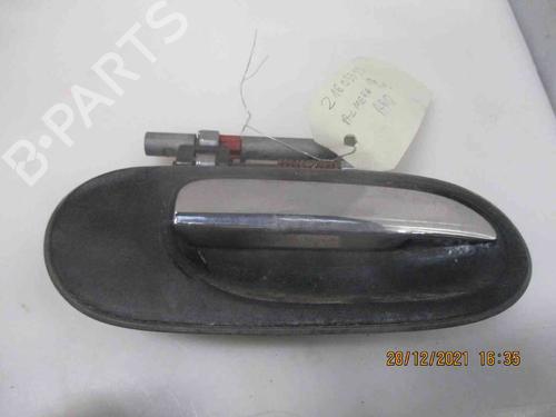 Rear right exterior door handle NISSAN ALMERA II Hatchback (N16)  | BP20203529C130 