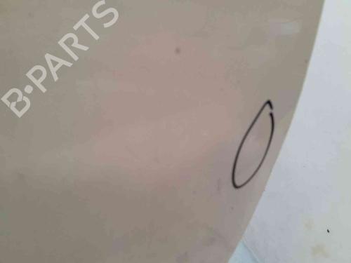 Left front door FORD KA (RU8) 1.2 | BP24013046C2 