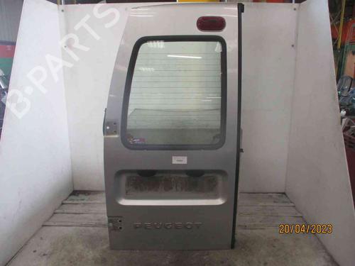 Used Left tailgate PEUGEOT EXPERT (224_) [1995-2006]  26625505