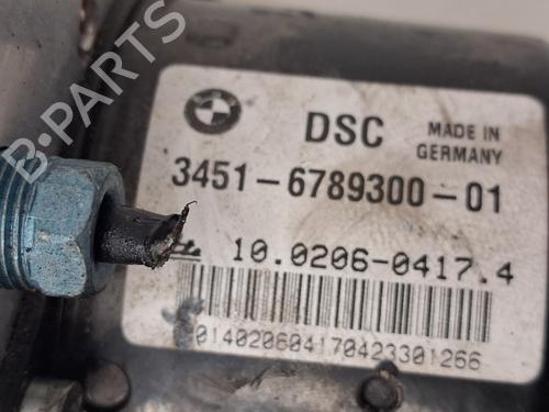 ABS pump BMW 3 Coupe (E92) 320 i | BP39250369M43 - Image 9