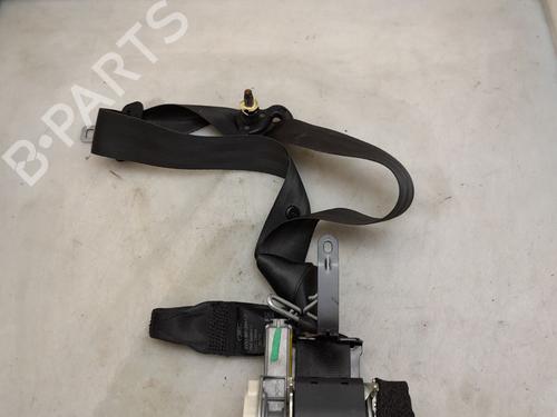 Used Front right belt tensioner Front right belt tensioner FORD FIESTA VI (CB1, CCN) 1.4 TDCi (68 hp) 33892169 33892169