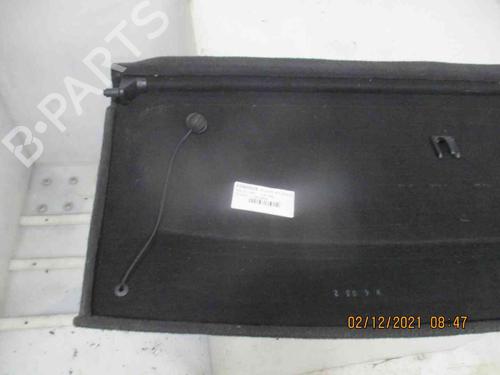 Rear parcel shelf VW POLO (9N_, 9A_) 1.2 | BP20205007C85 