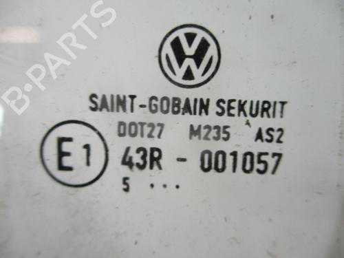 Front right door window VW GOLF V (1K1) 1.9 TDI | BP26230755C19 