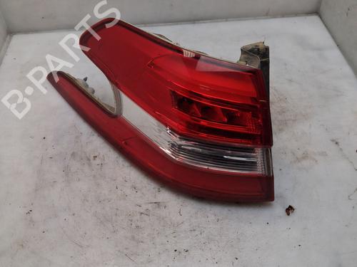 Used Left taillight Left taillight 38545218 38545218