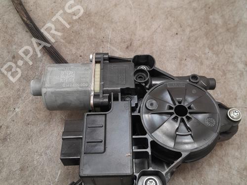 Rear left window mechanism VW GOLF ALLTRACK VII Variant (BA5, BV5) 1.6 TDI 4motion | BP26639815C24 