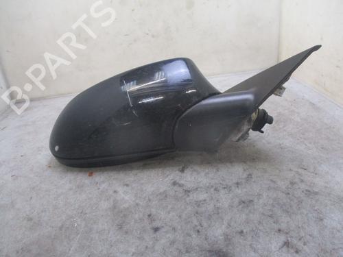 Right mirror BMW 1 (E81) 118 d | BP26637555C27 