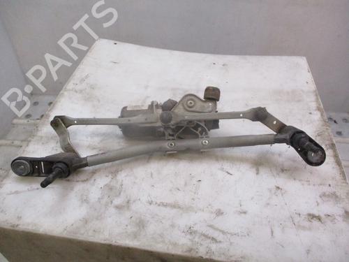 Vindrude Viskermekanisme RENAULT CLIO III (BR0/1, CR0/1) 1.2 16V (BR02, BR0J, BR11, CR02, CR0J, CR11) (75 hp) 32074805