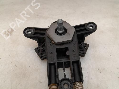 Front left window mechanism CITROËN SAXO (S0, S1) 1.1 X, SX | BP29263297C22