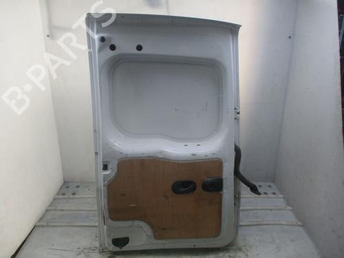 Left tailgate RENAULT KANGOO Express (FW0/1_) 1.5 dCi 75 (FW07, FW10, FW04) | BP29901056C76