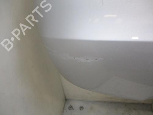 Rear bumper SUZUKI SWIFT IV (FZ, NZ) 1.2 (AZH412, ZC72S) | BP29843737C8