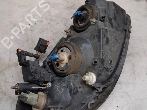 Left headlight CHRYSLER PT CRUISER (PT_) 2.0 | BP38490924C28 - Image 4