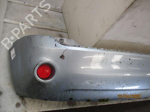 Rear bumper FORD FIESTA V (JH_, JD_) 1.3 | BP25377922C8 
