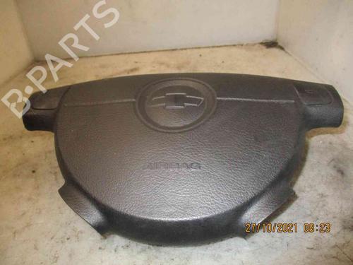 Used Driver airbag CHEVROLET LACETTI Saloon (J200) 1.6 (109 hp) 26622222