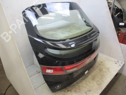 Tailgate HONDA CIVIC VIII Hatchback (FN, FK) 2.2 CTDi (FK3) | BP26639033C6 