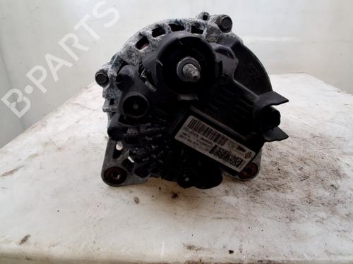 Alternator RENAULT MEGANE III Hatchback (BZ0/1_, B3_) 1.5 dCi (BZ1G, BZ1W, BZ0R) | BP35997130M7 - Image 3