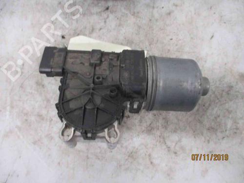 Front wipers mechanism PEUGEOT 208 I (CA_, CC_) 1.4 HDi | BP19717869C83 