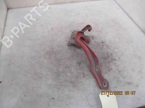 Used Hinge/Door check strap PEUGEOT 107 (PM_, PN_) 1.0 (68 hp) 26623908