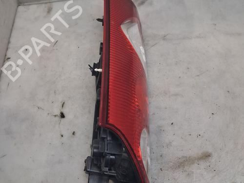 Left taillight RENAULT KANGOO Express (FW0/1_) 1.5 dCi 85 (FW0K, FW0L, FW0B) | BP39936595C34 - Image 3