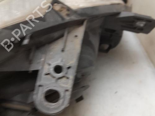 Left headlight RENAULT CLIO III (BR0/1, CR0/1) 1.4 16V | BP32037084C28 - Image 4