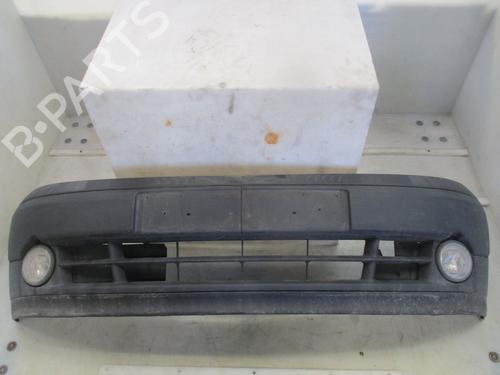 Used Front bumper Front bumper 37585112 37585112